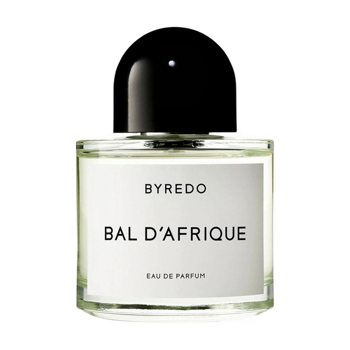 Bal d'Afrique