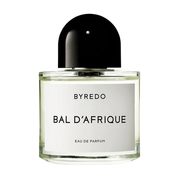 Bal d'Afrique