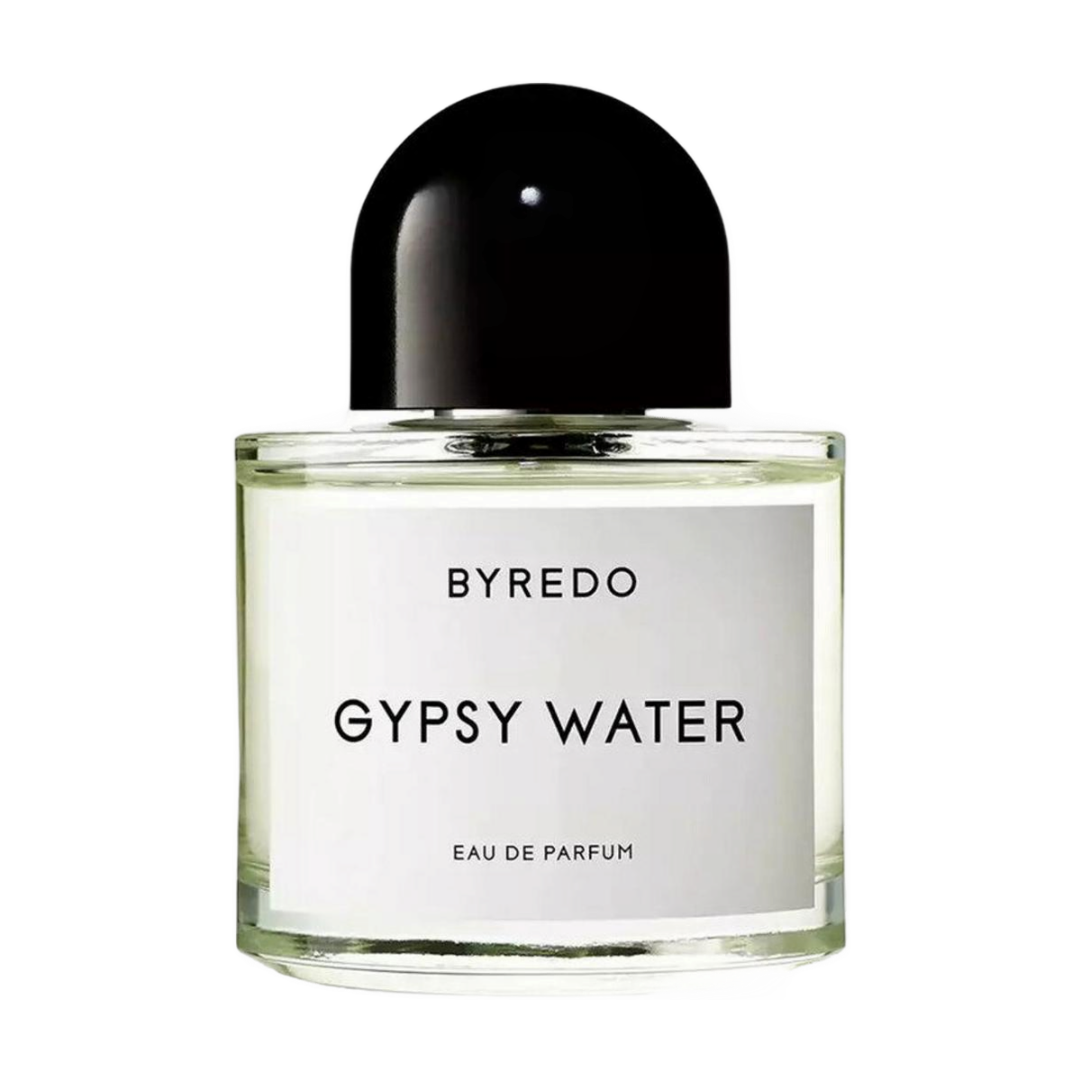 Gypsy Water