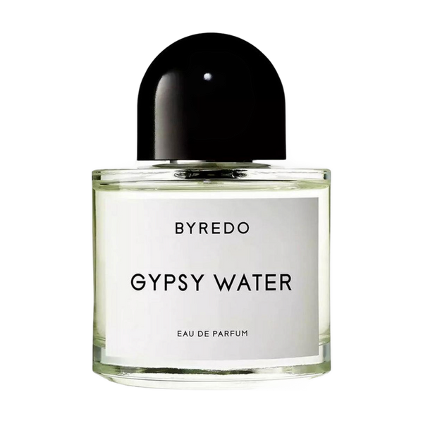 Gypsy Water