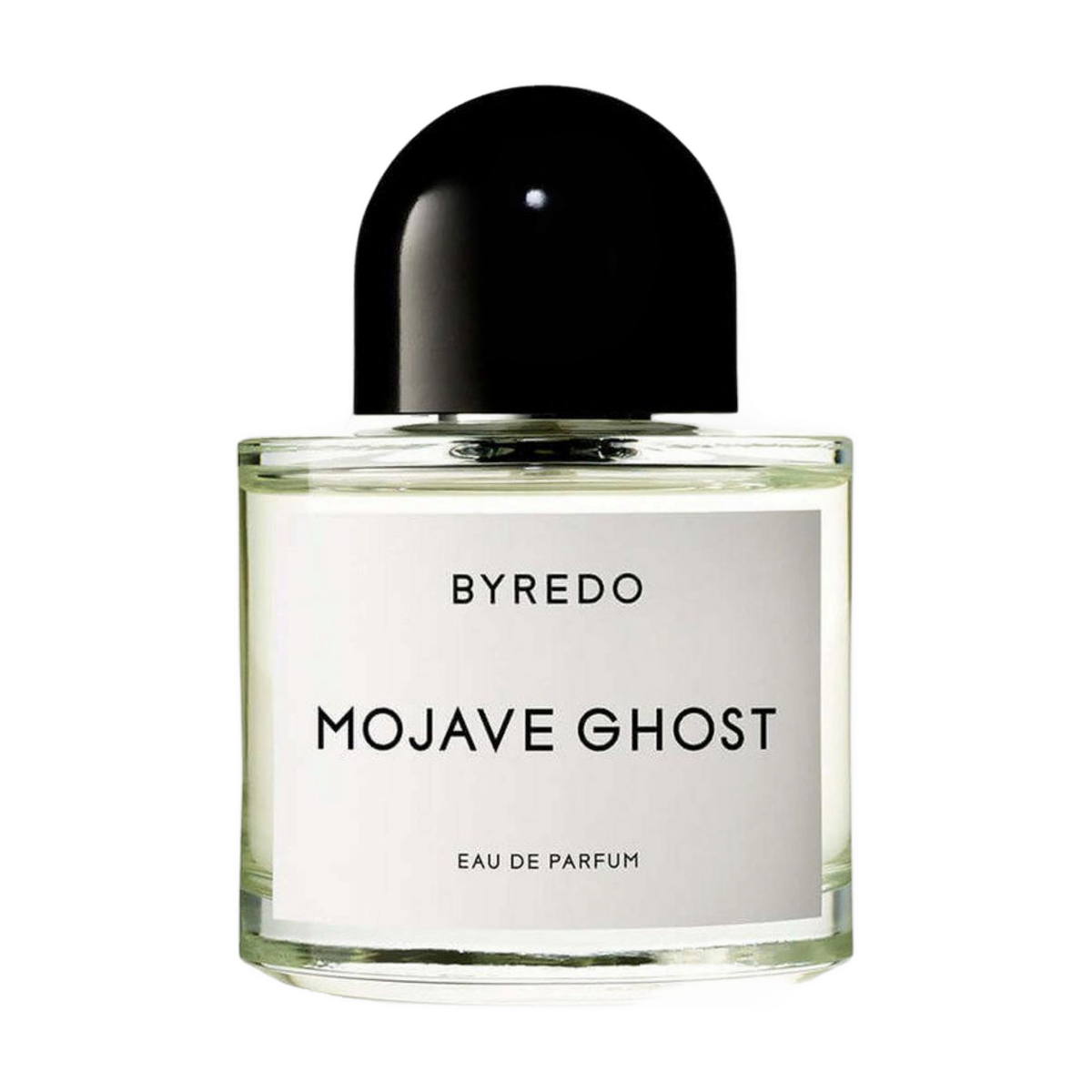 Mojave Ghost