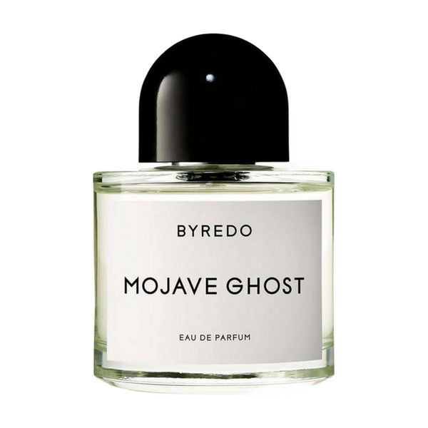 Mojave Ghost