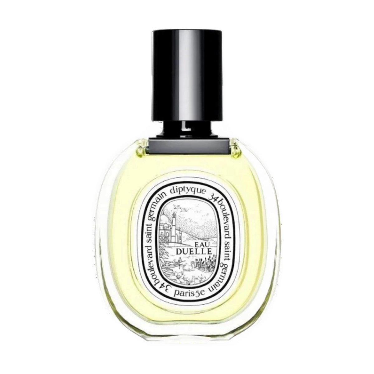 Eau Duelle