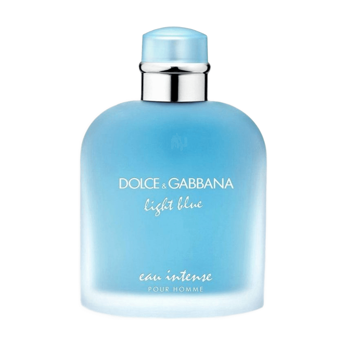 Light Blue pour Homme Eau Intense