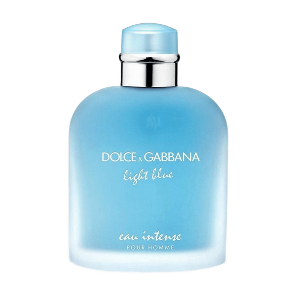 Light Blue pour Homme Eau Intense