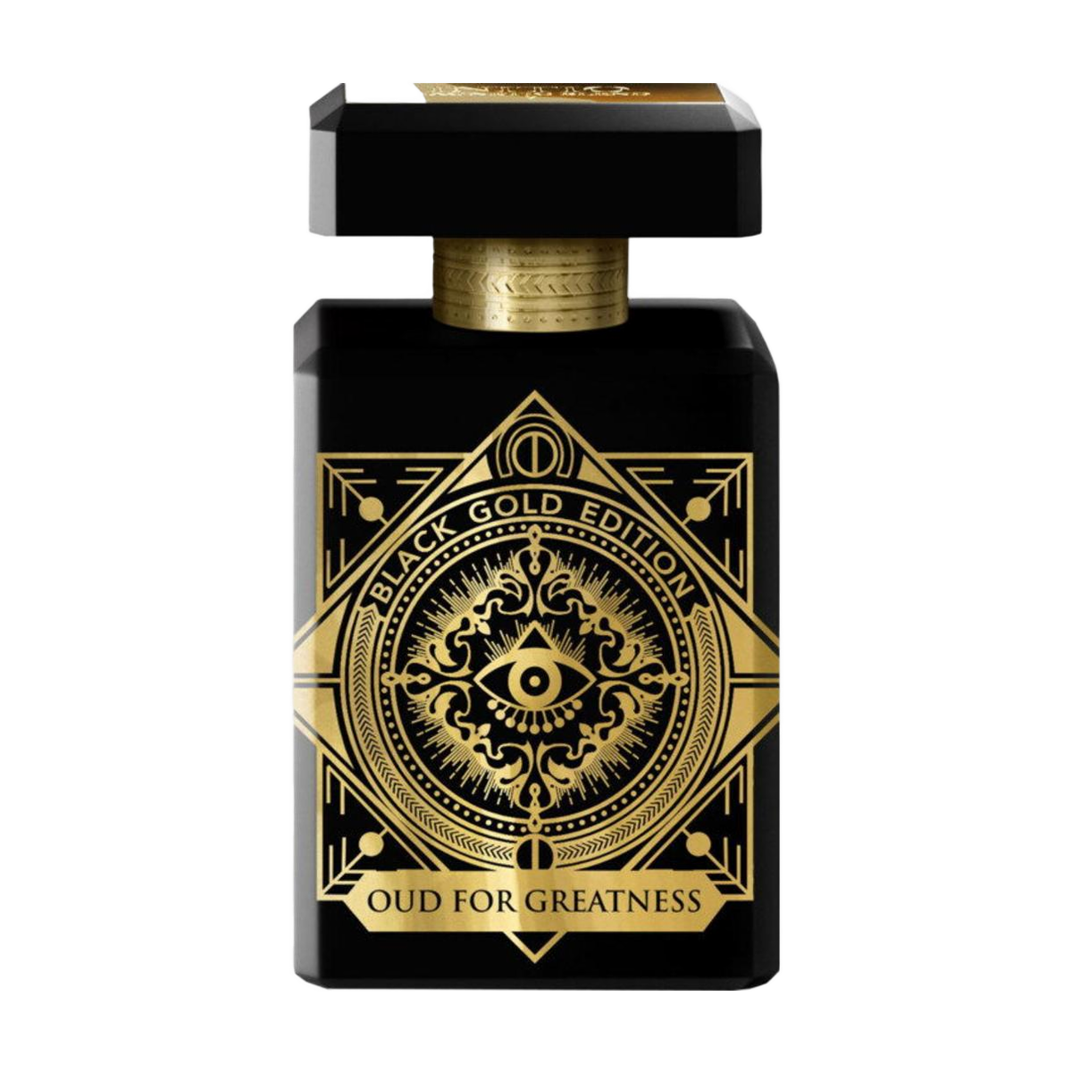 Oud for Greatness