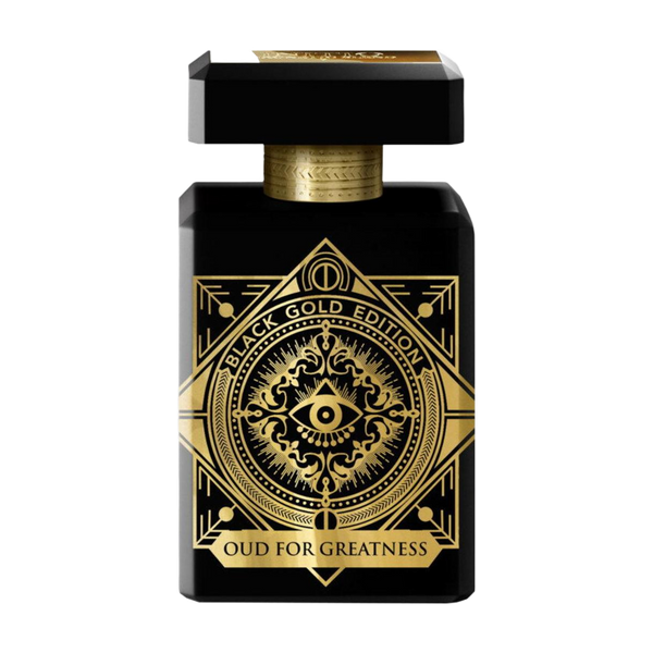 Oud for Greatness