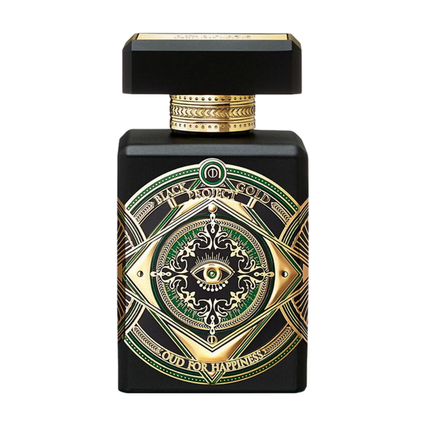 Oud for Happiness