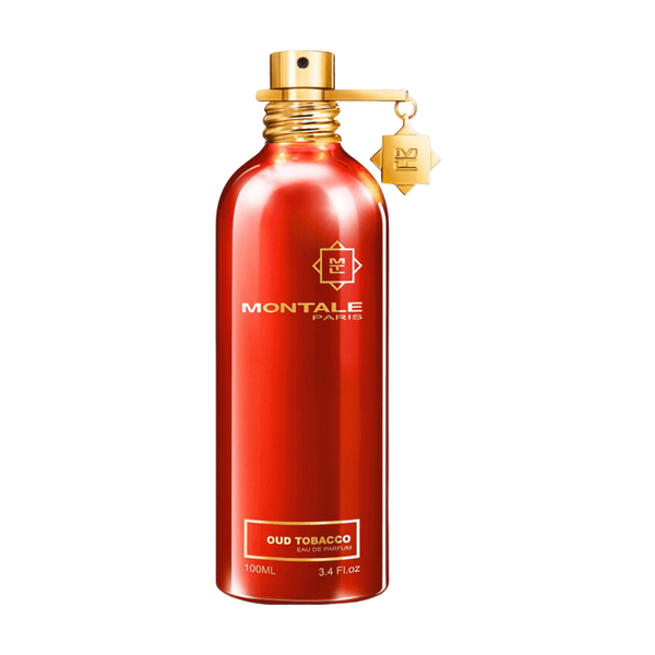 Oud Tobacco