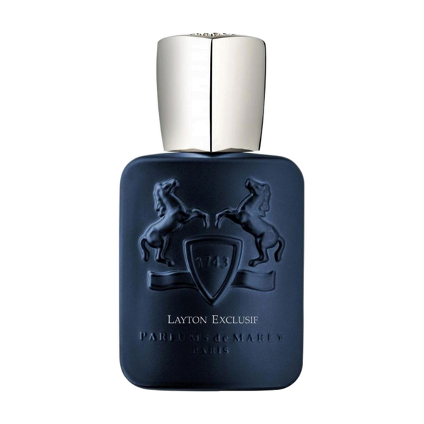 Layton Exclusif
