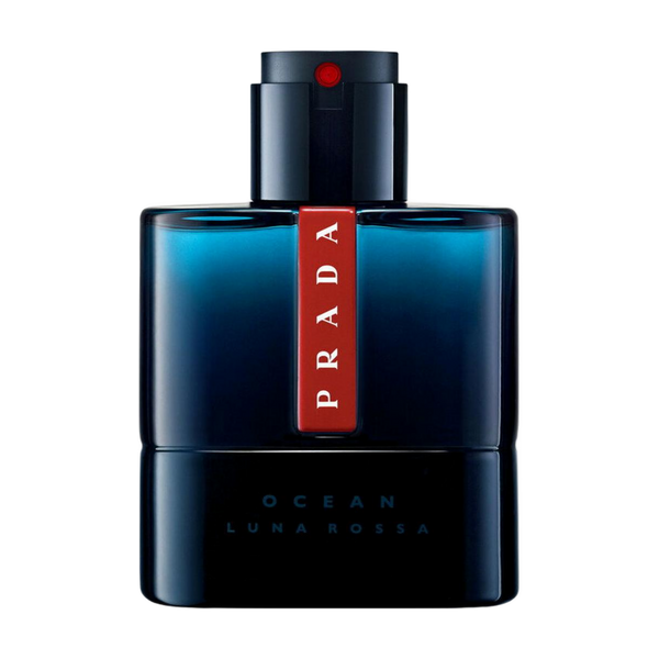 Ocean Luna Rossa