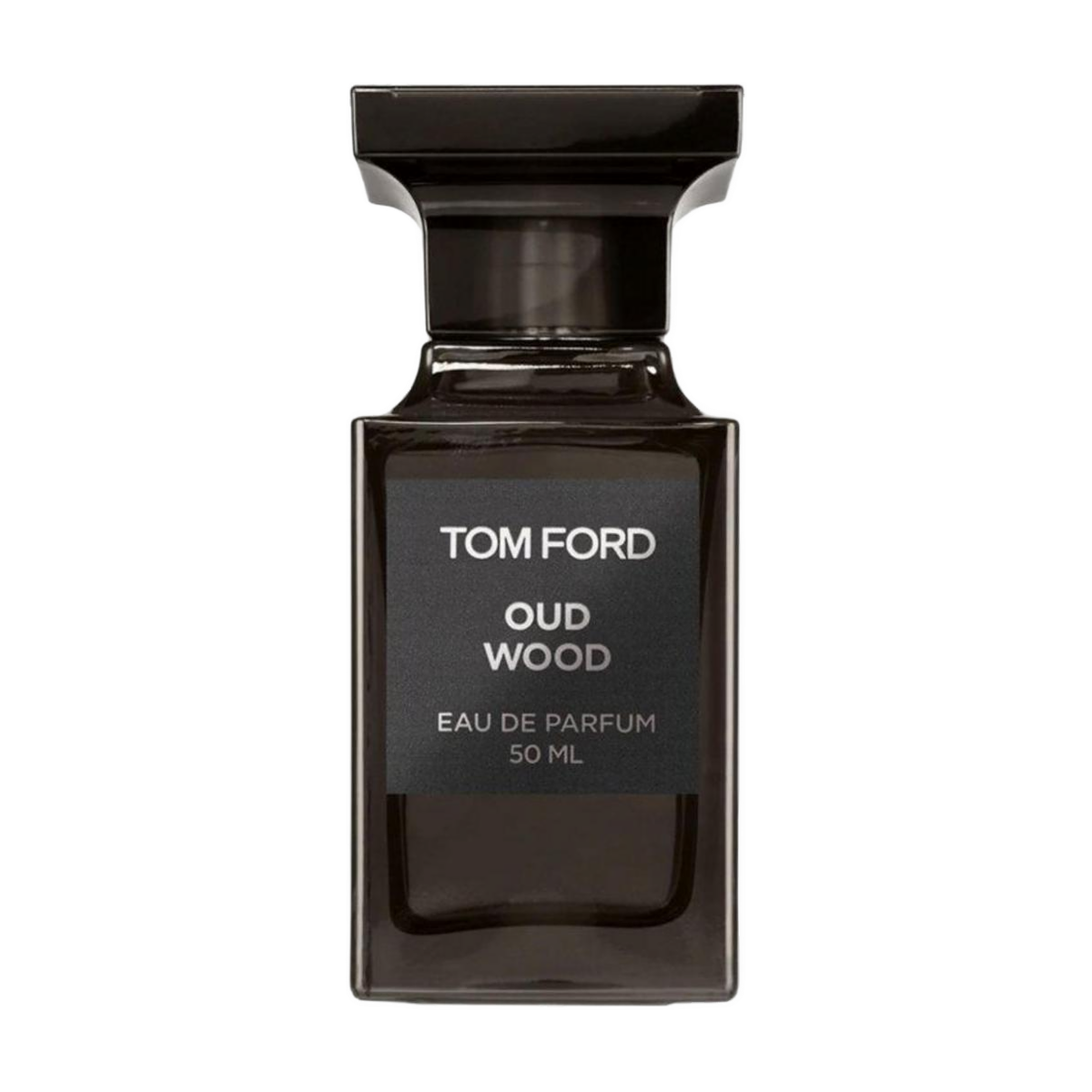 Oud Wood