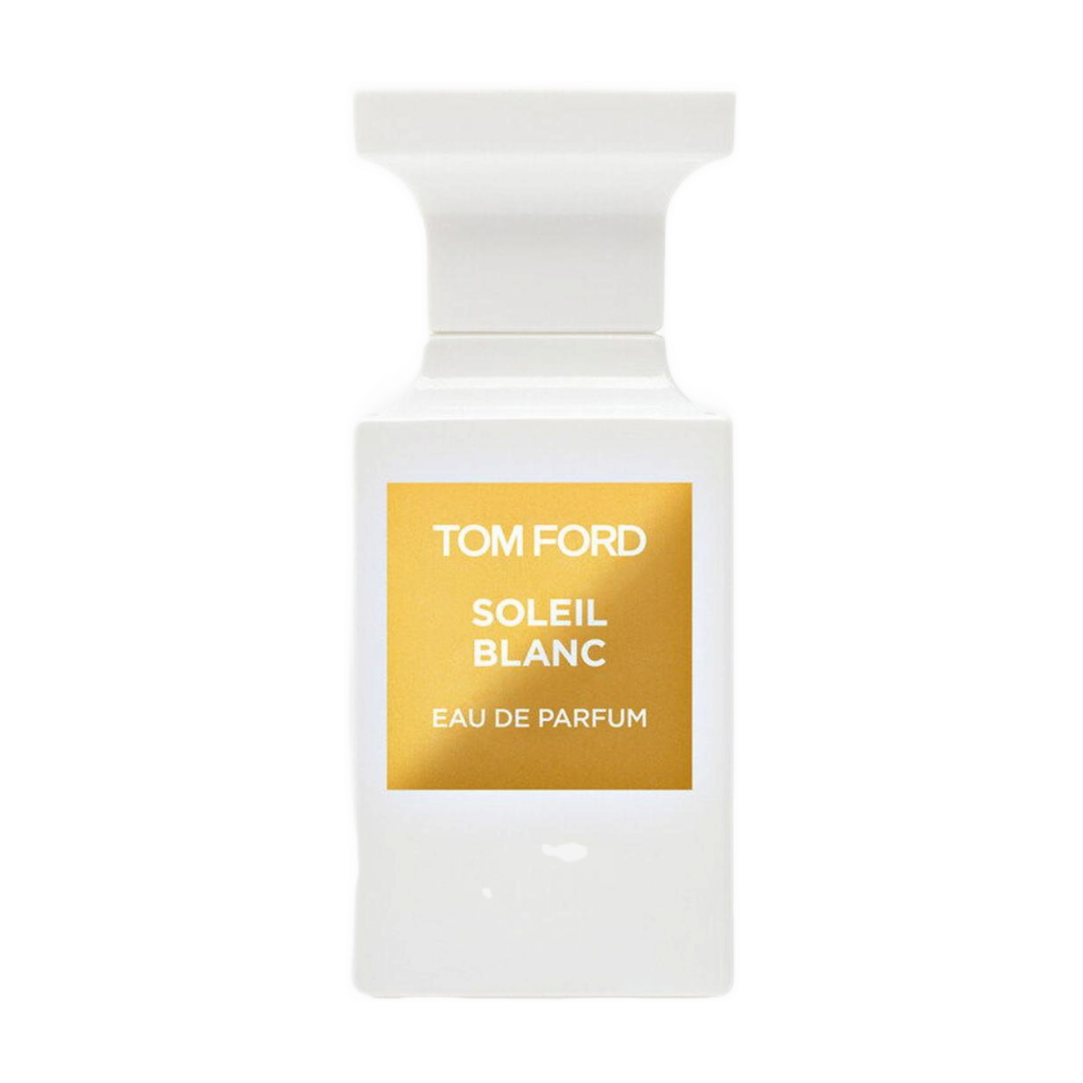 Soleil Blanc