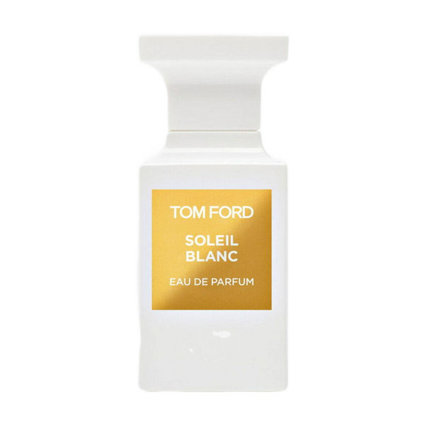 Soleil Blanc