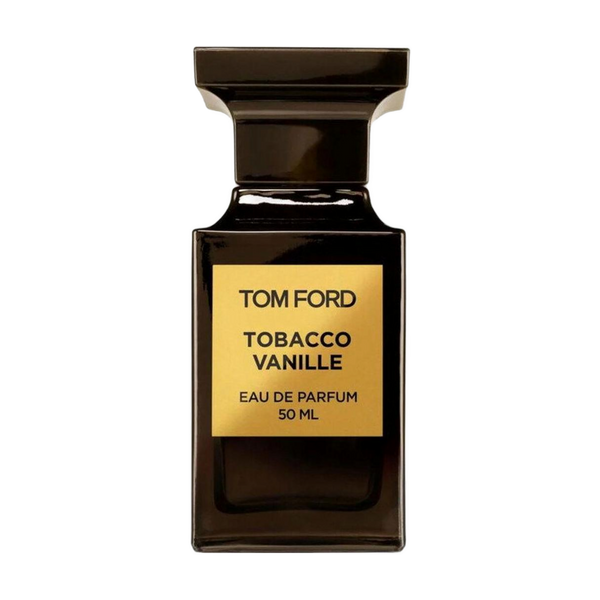 Tobacco Vanille