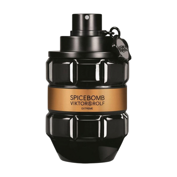 Spicebomb Extreme