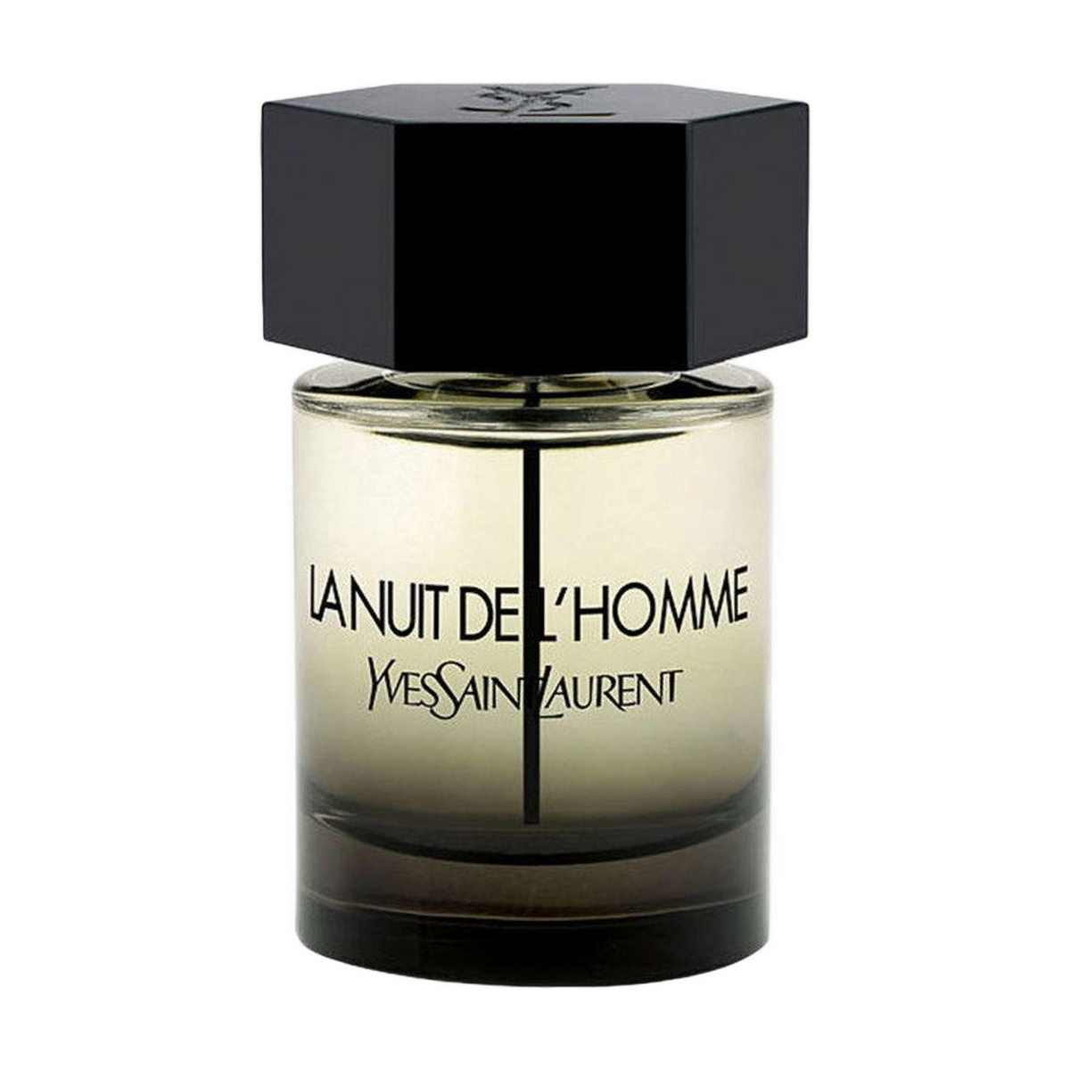 La Nuit de L'Homme