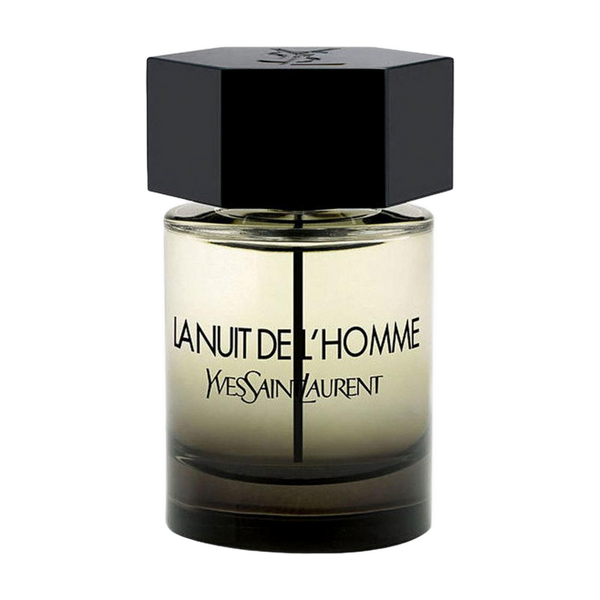 La Nuit de L'Homme